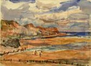Sandsend Whitby