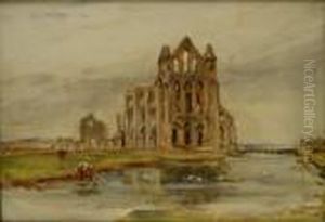 Whitby Abbey