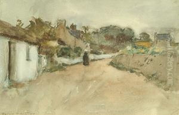 Crosshaven, Nr. Cork, Ireland - view 1