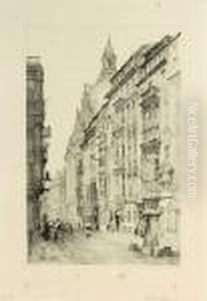 Dresden - view 1