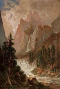 Yosemite Falls