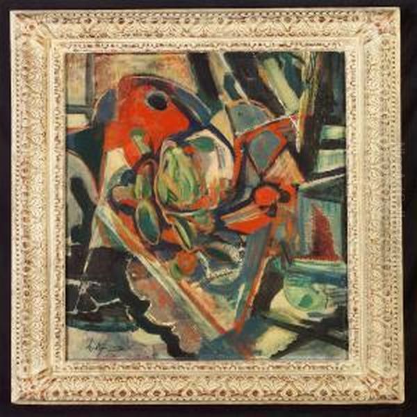 Nature Morte No. 11 - view 1