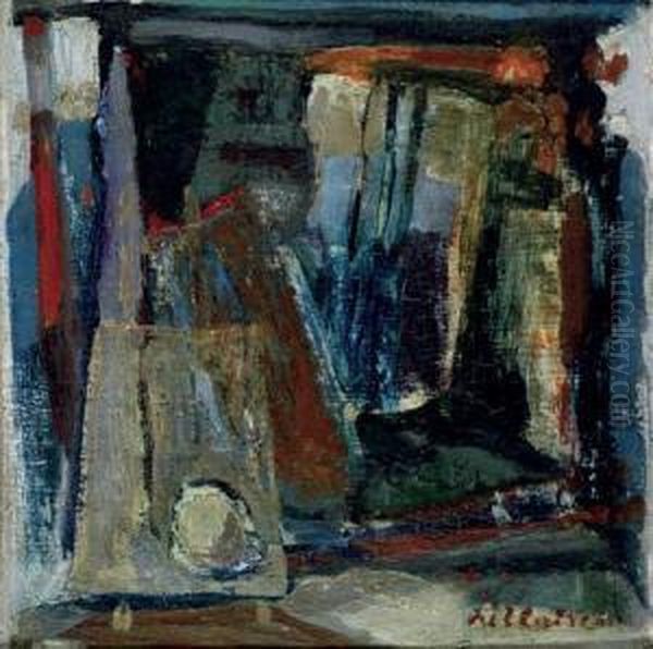 Composition - view 1