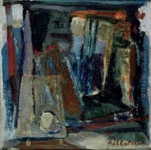 Composition by Georges Hillaireau