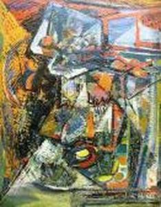 Composition by Georges Hillaireau