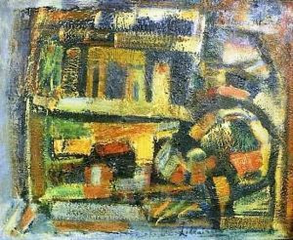Composition - view 1