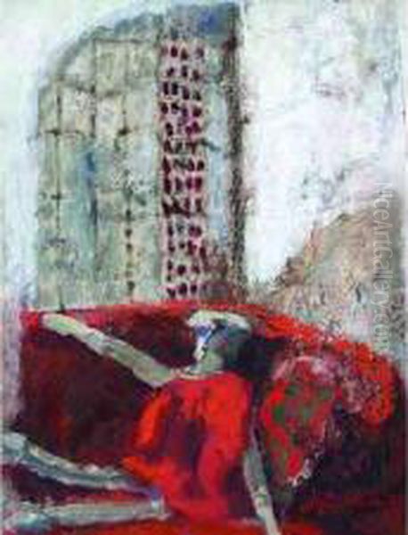 Poupee Dans La Ville - view 1