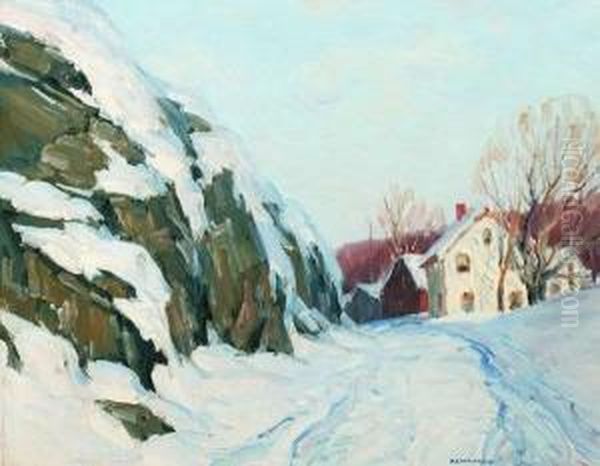 A. Renourd - view 1