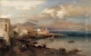 Paesaggio Costiero Paesaggio Costiero