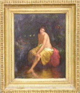 Bather Bather