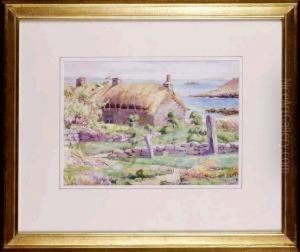 Thatched Cottage