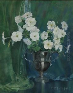 Still Life by Laura Coombs Hills