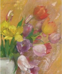 Tulips Tulips