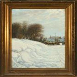 Winther Landscape