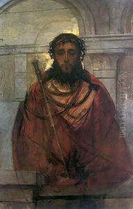 Ecce Homo
