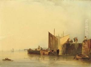 By The Quayside