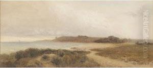 Coastal Scene Coastal Scene
