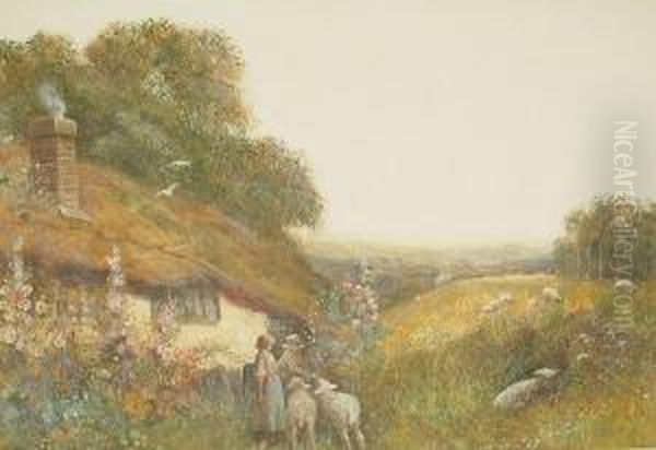 Nature And Nurture - view 1