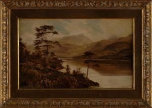 Loch Maree