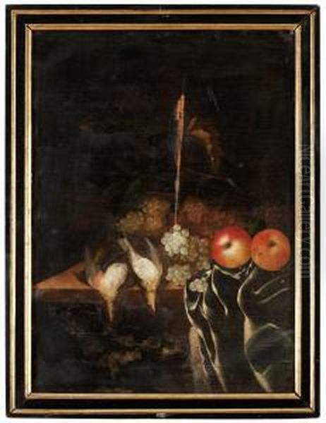Hans Efterfoljd - view 1