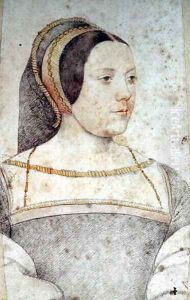 Judith d'Assigny (c.1502-58), femme de Jean de Crequi, sire de Canaples, c.1523 2