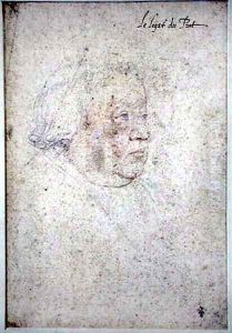 Antoine Duprat (1463-1535) 1530