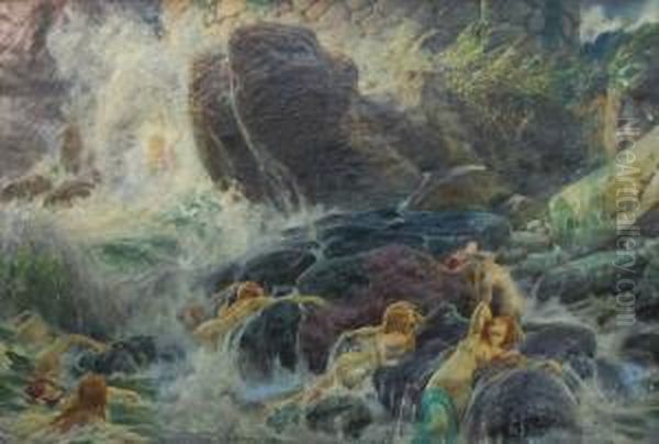 Ondine - view 1