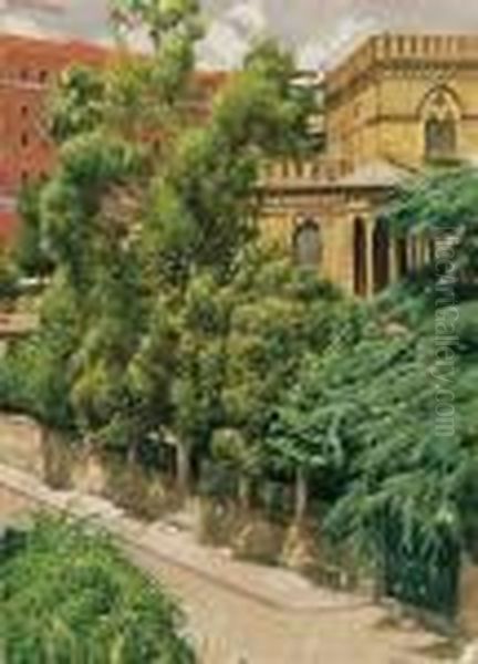 Villino In Via Sicilia - view 1