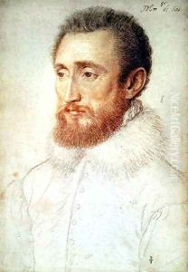 Jacque de Brouillard, seigneur de Lisy et de Montjay (c.1519-c.60), c.1555