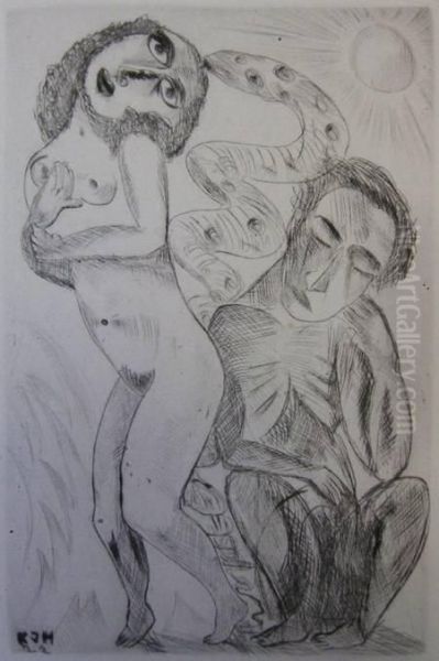 Untitled - view 1