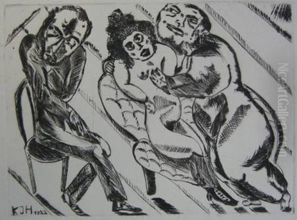 Untitled - view 1