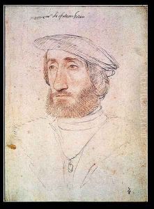 Jean de Laval (1486-1543) Seigneur de Chateaubriand