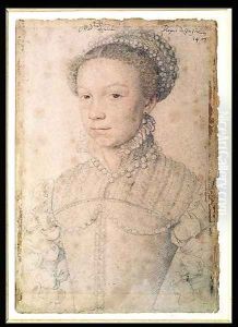 Elisabeth of France (1545-68) 1559