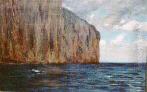 Capri (1901) by Samuel Hirszenberg