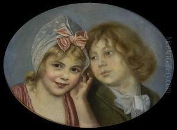 Bruder Und Schwester. - view 1