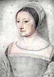 Perrone de Pisseleu (c.1505-after 55), femme de Michel de Barbancon, sire de Cany, c.1530 Perrone de Pisseleu (c.1505-after 55), femme de Michel de Barbancon, sire de Cany, c.1530