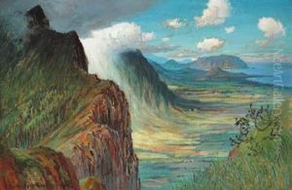 Pali - view 1