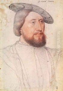 Francois du Bellay (1511-c.1540) c.1540