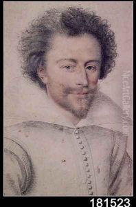 Henri I (1549-88) de Lorraine
