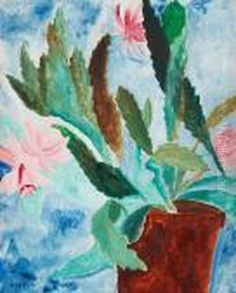 Flower Still Life - view 1