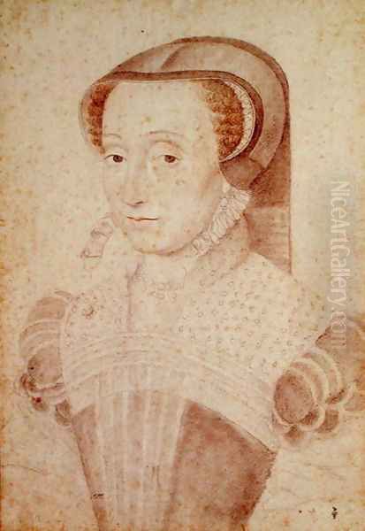 Claude de Beaune (c.1520-68), c.1563 - view 1