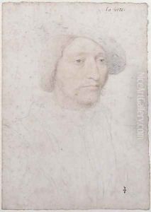 Claude de Beauvilliers, seigneur de la Ferte-Hubert (1502-39), 1537