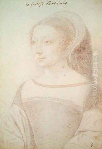 Dona Beatrix Pacheco d'Ascalana (c.1510-c.1555) Comtesse d'Entremont, 1531 (2) Dona Beatrix Pacheco d'Ascalana (c.1510-c.1555) Comtesse d'Entremont, 1531 (2)