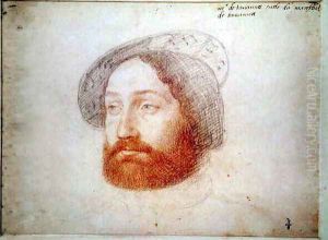 Gaspard de Saulx-Tavannes, 1539