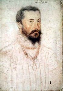 Jean, seigneur de Thiais (1510-53), c.1550