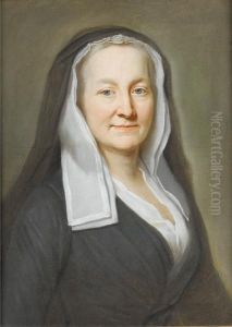 Portrait Of A Lady Portrait Of A Lady
