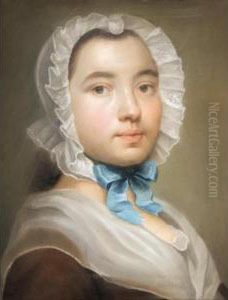 Portrait Of A Lady Portrait Of A Lady