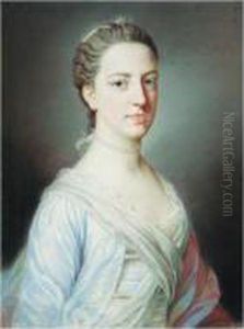 Portrait Of A Lady