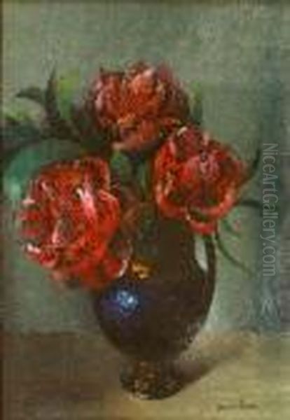 Bouquet De Fleurs - view 1