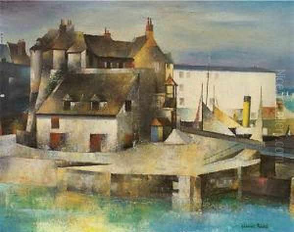 Le Port - view 1